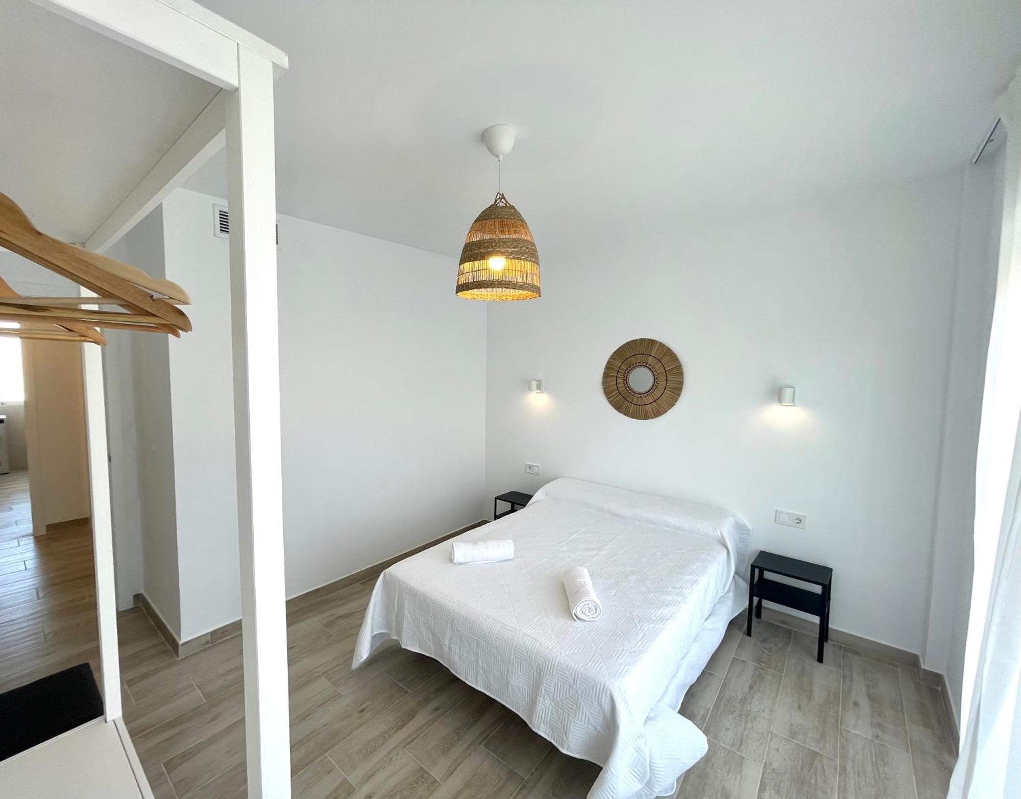 Nuevo, A 80 Metros Del Mar Y La Playa Apartment กูลเญรา ภายนอก รูปภาพ